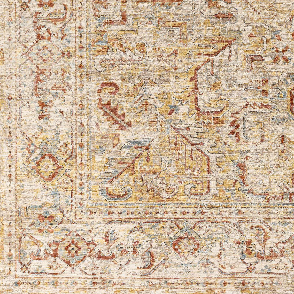 Agutaya Area Rug - Clearance
