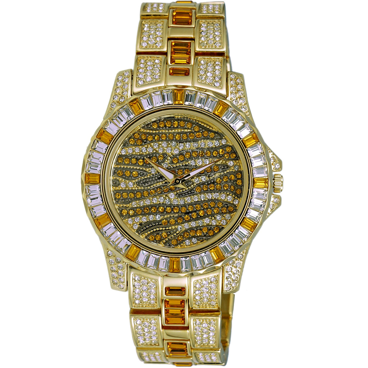 Adee Kaye Men's Chameleon