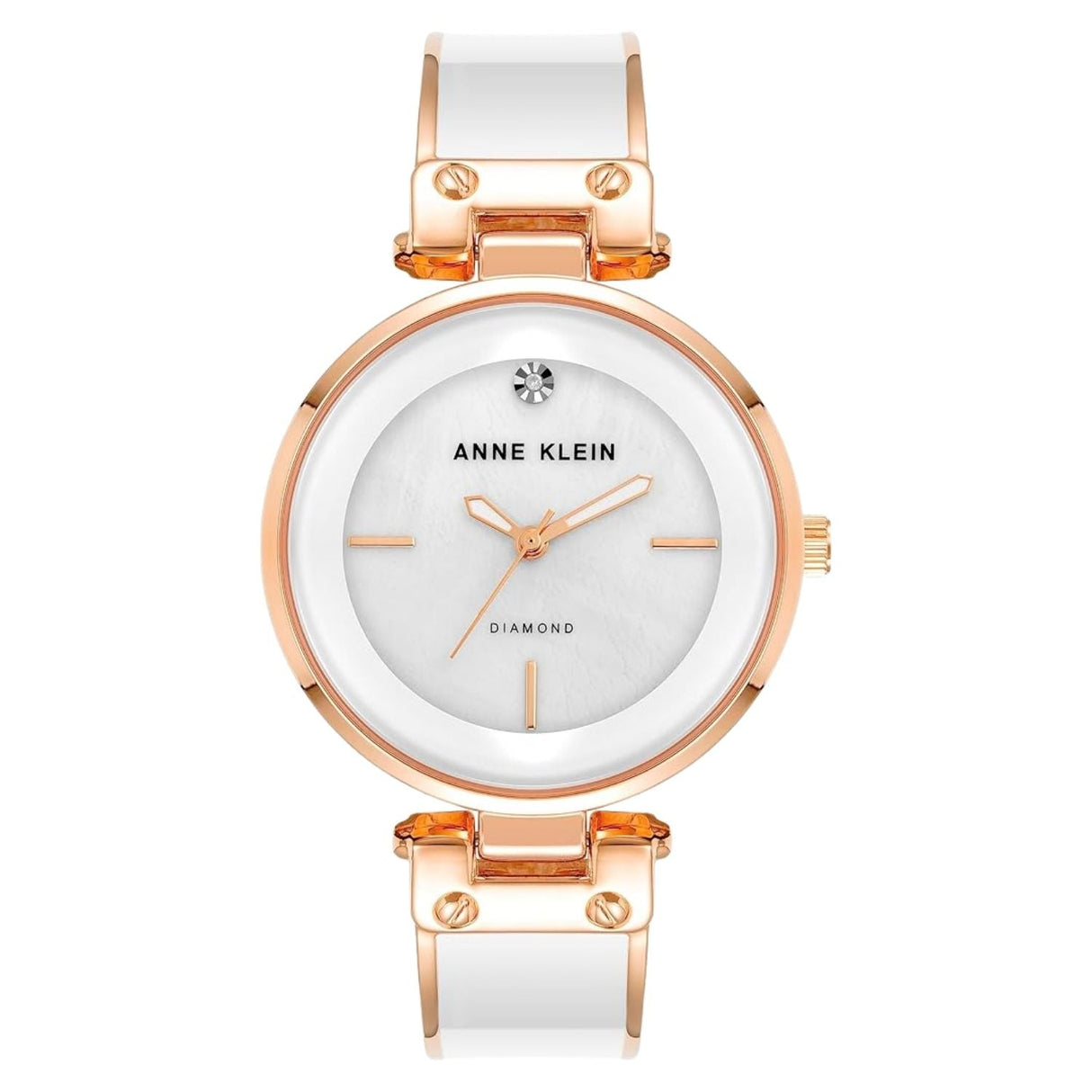 Anne Klein Women's Accented