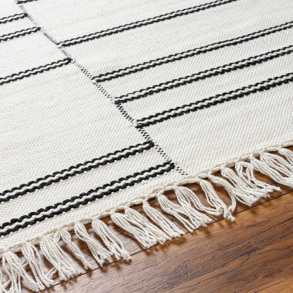 Akash Area Rug - Clearance