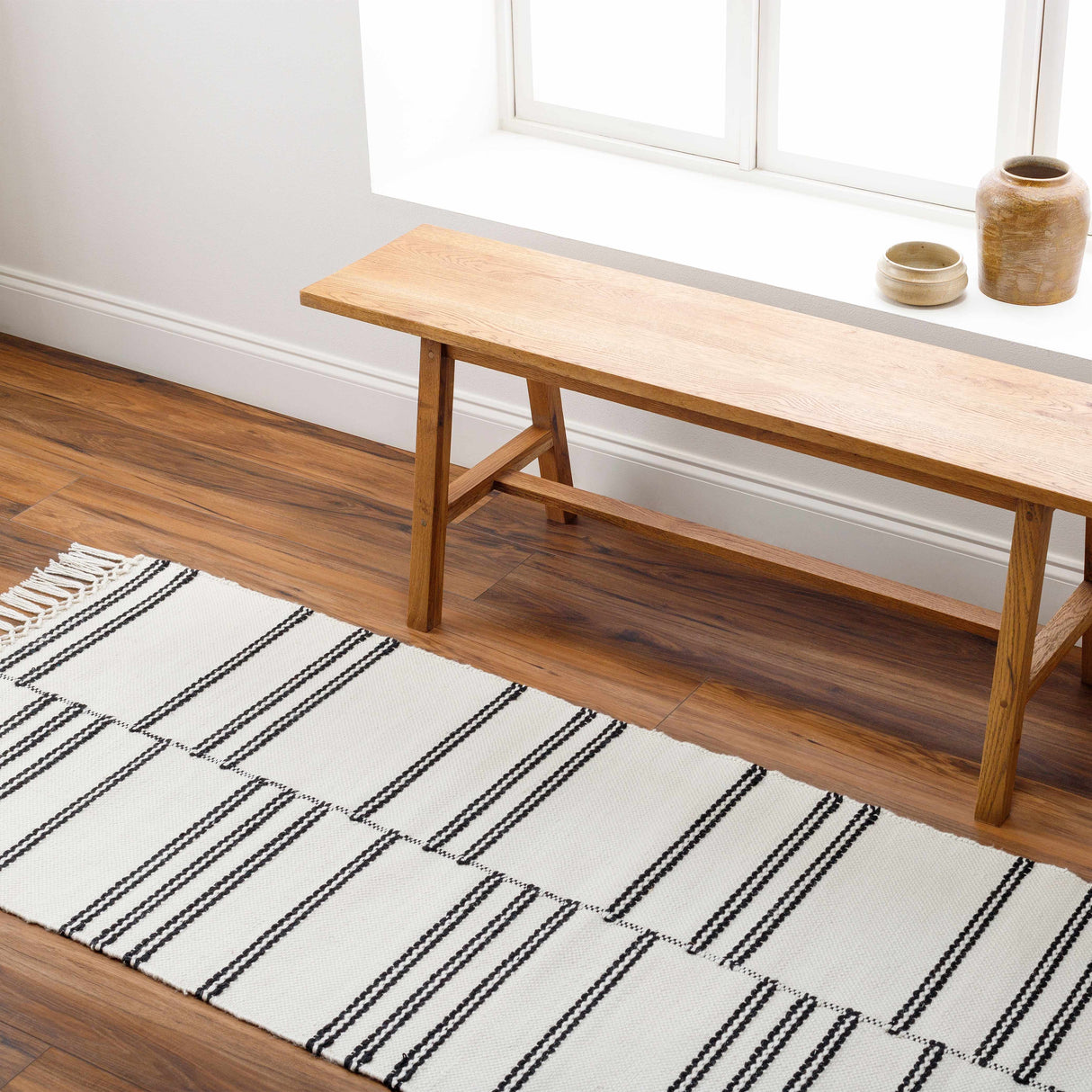 Akash Area Rug - Clearance