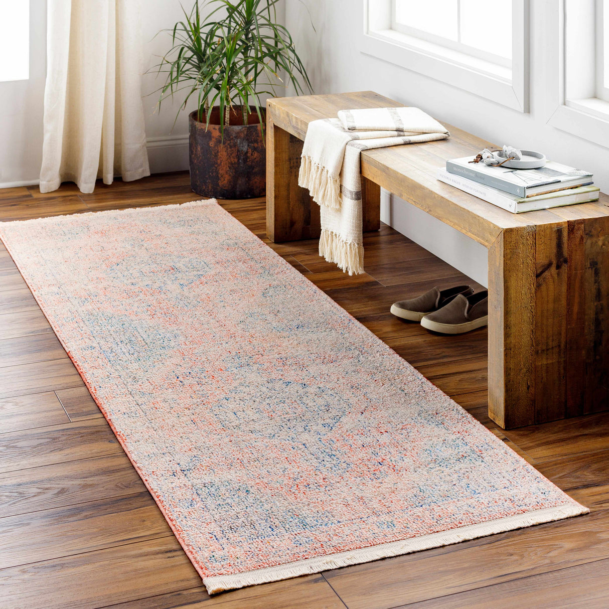 Akio Area Rug - Clearance
