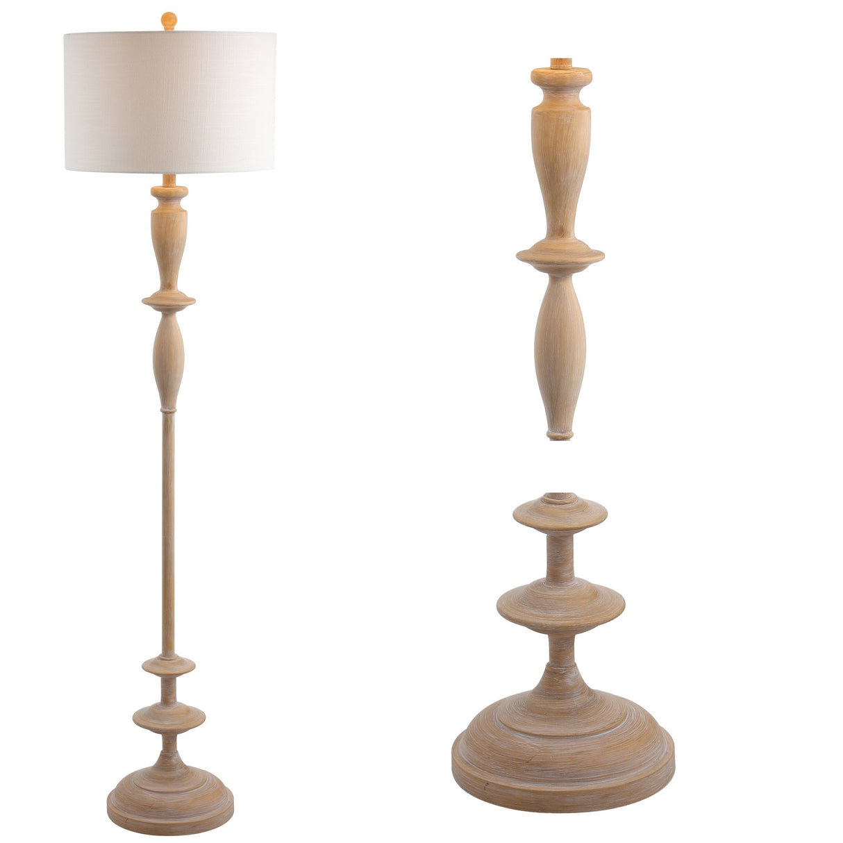 Aldrin-resin-led-floor-lamp-Floor-Lamps