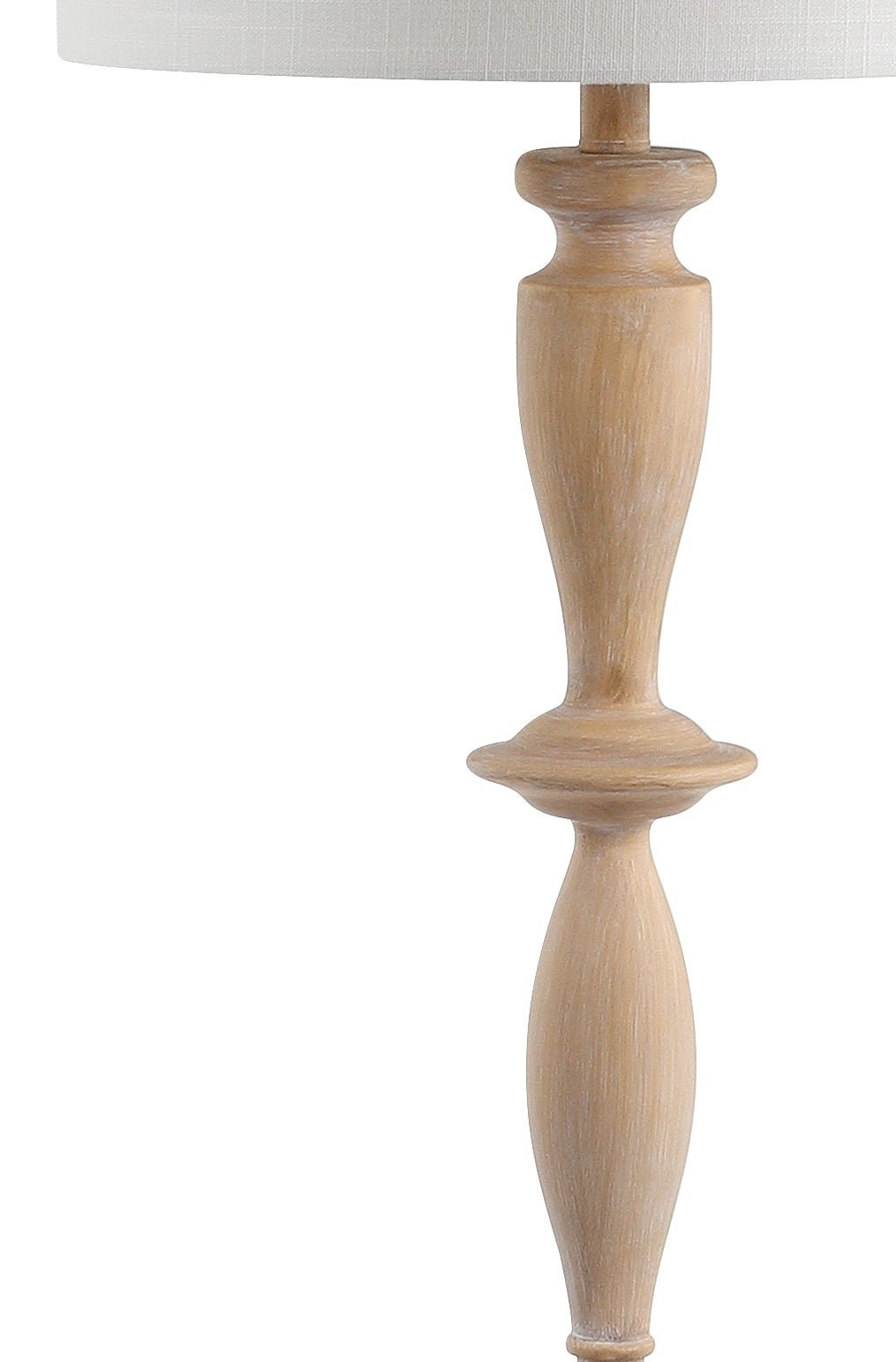 Aldrin resin led floor lamp - Tuesday Morning - Floor Lamps