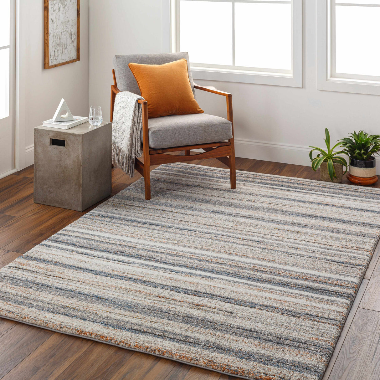 Alejo Area Rug - Clearance