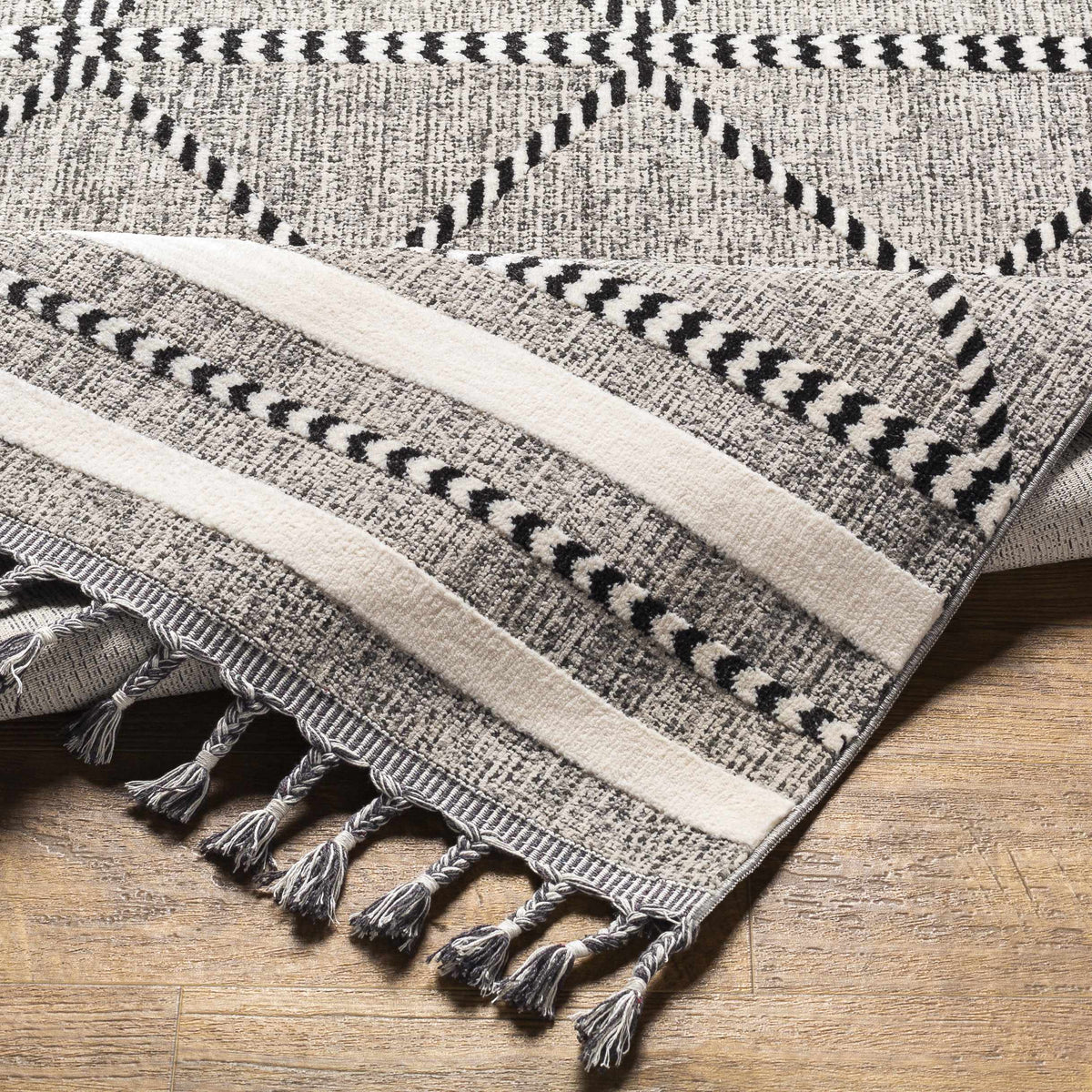 Alev Area Rug - Clearance