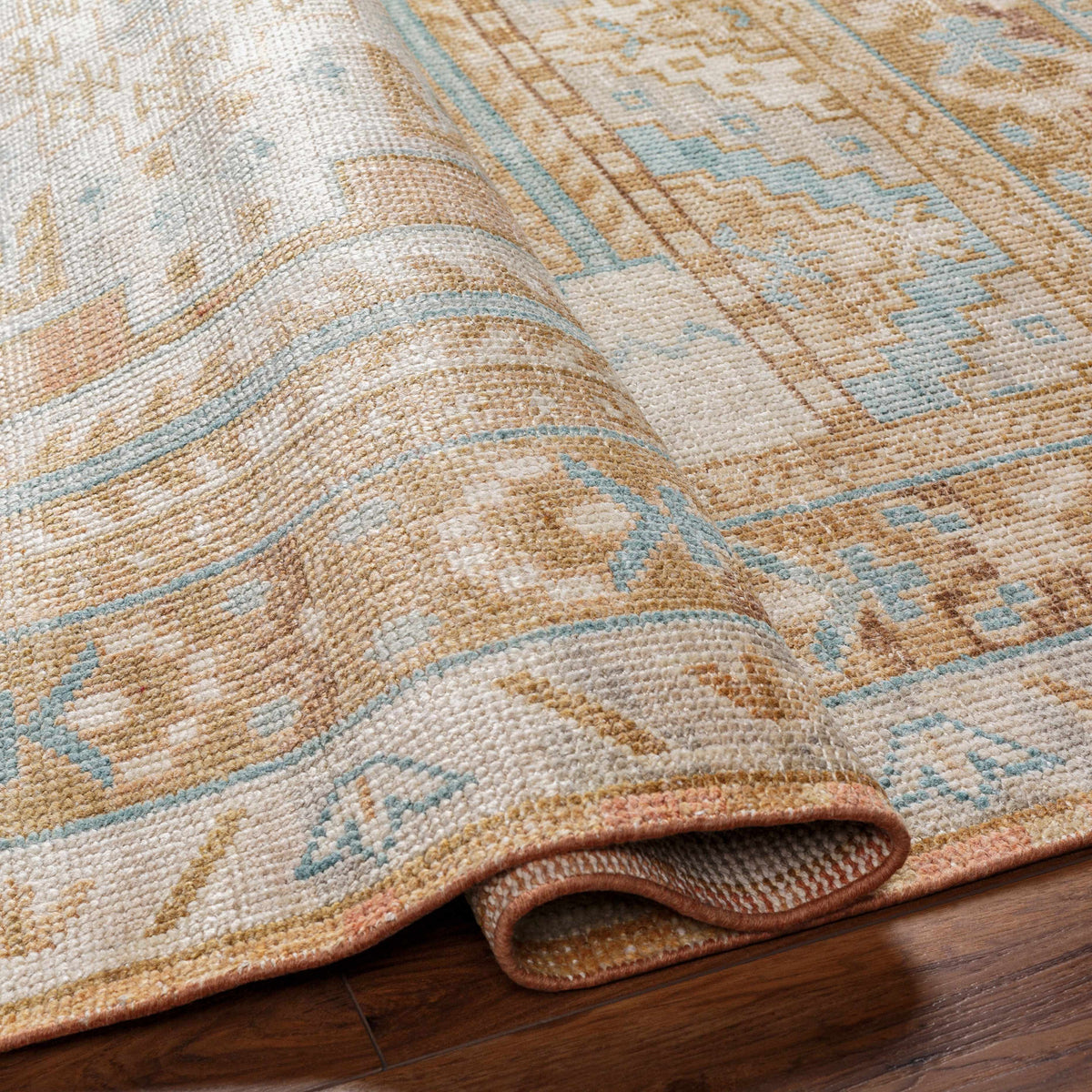 Aliang Premium Rug - Clearance