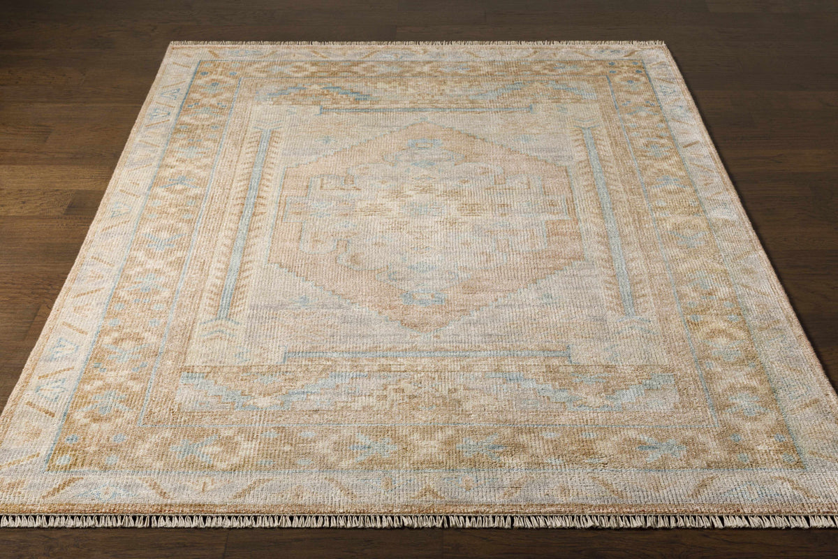 Aliang Premium Rug - Clearance