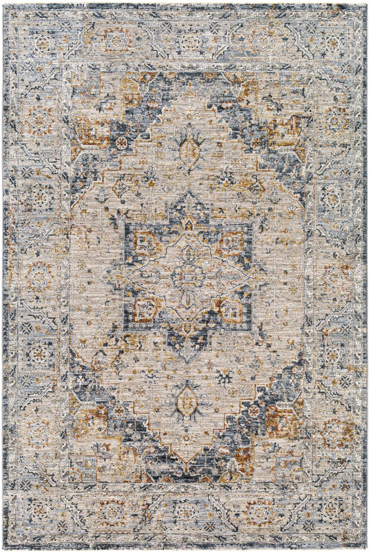 Alief Luxe Rug