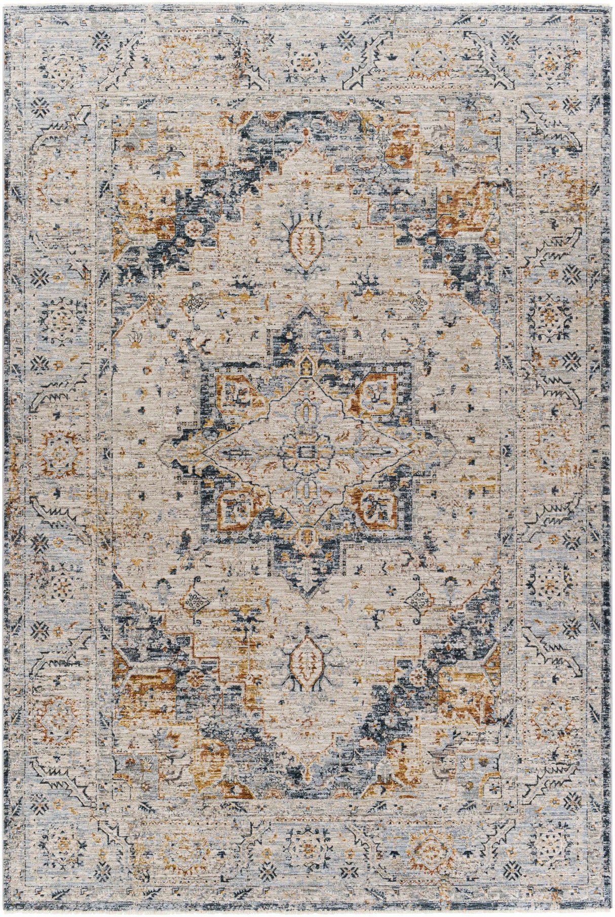 Alief Luxe Rug