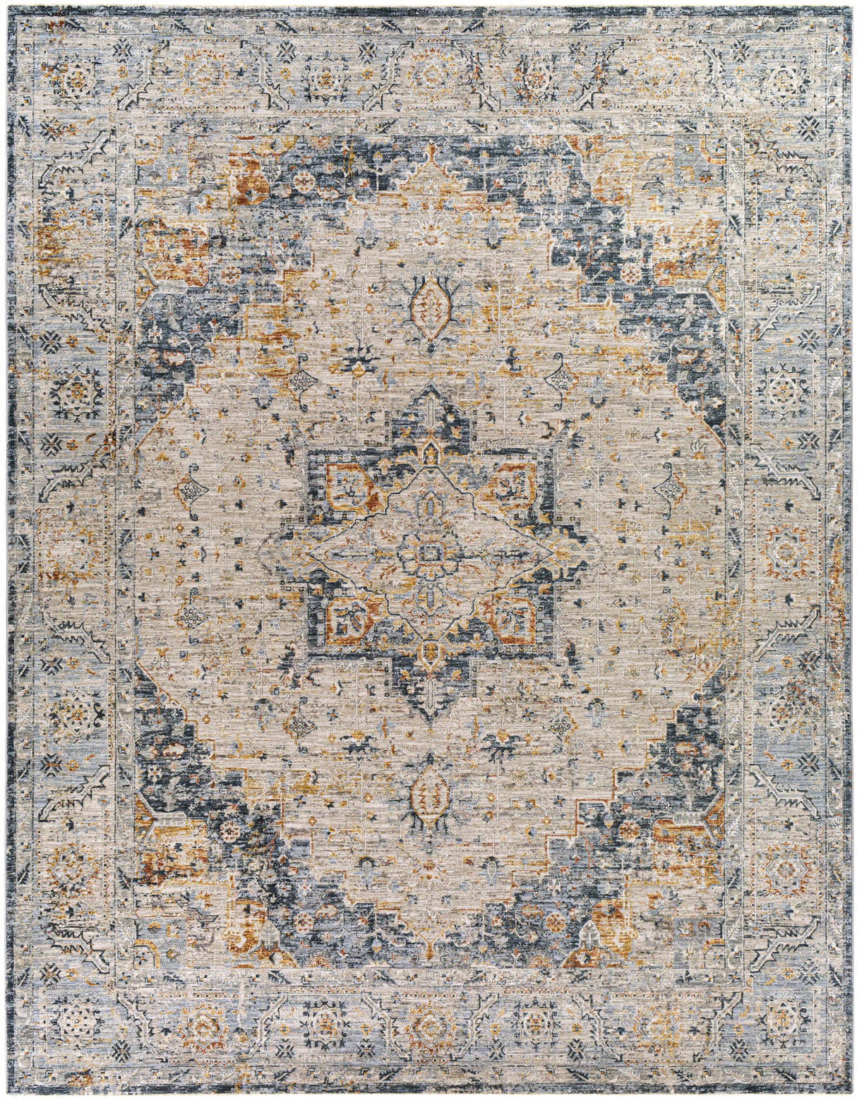Alief Luxe Rug