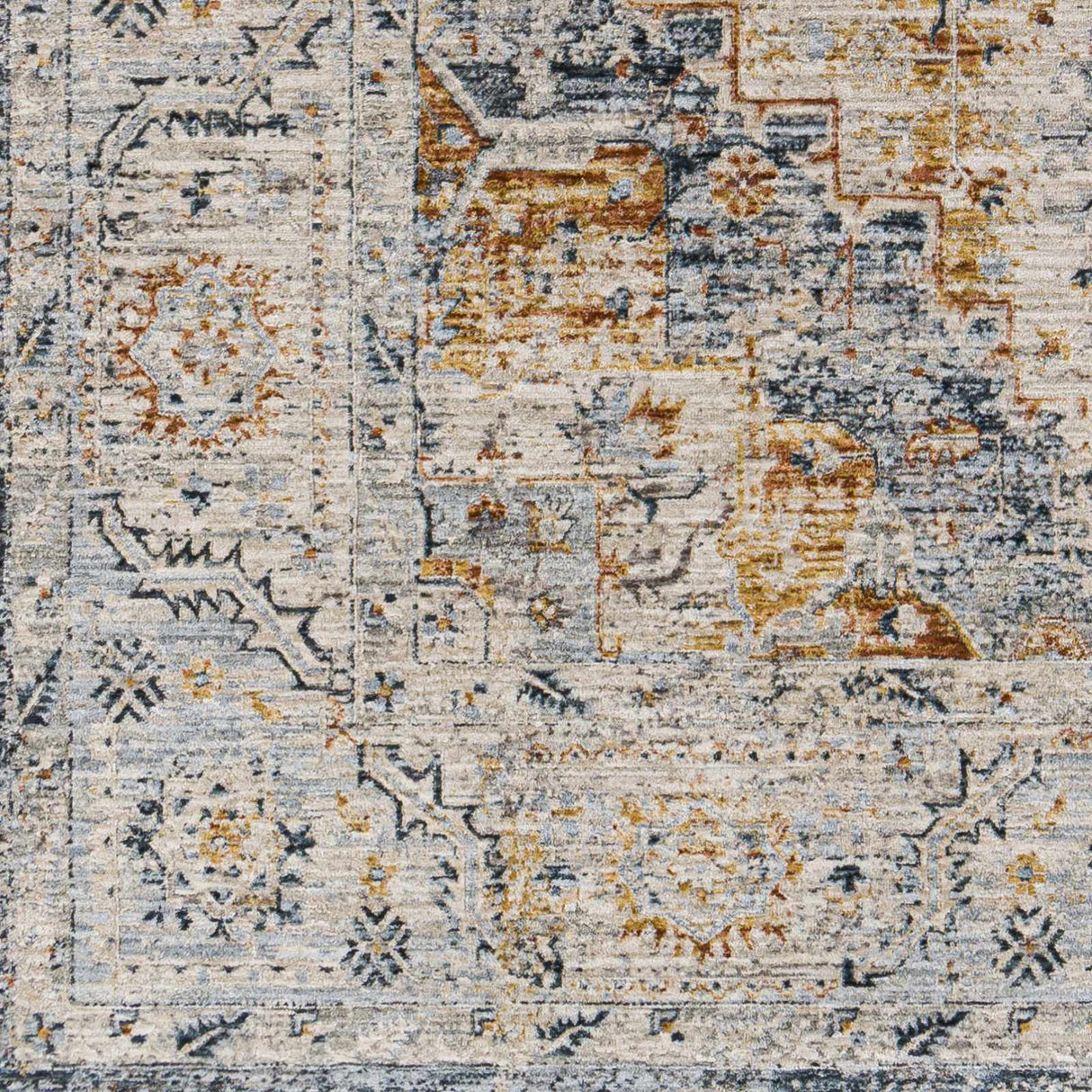 Alief Luxe Rug