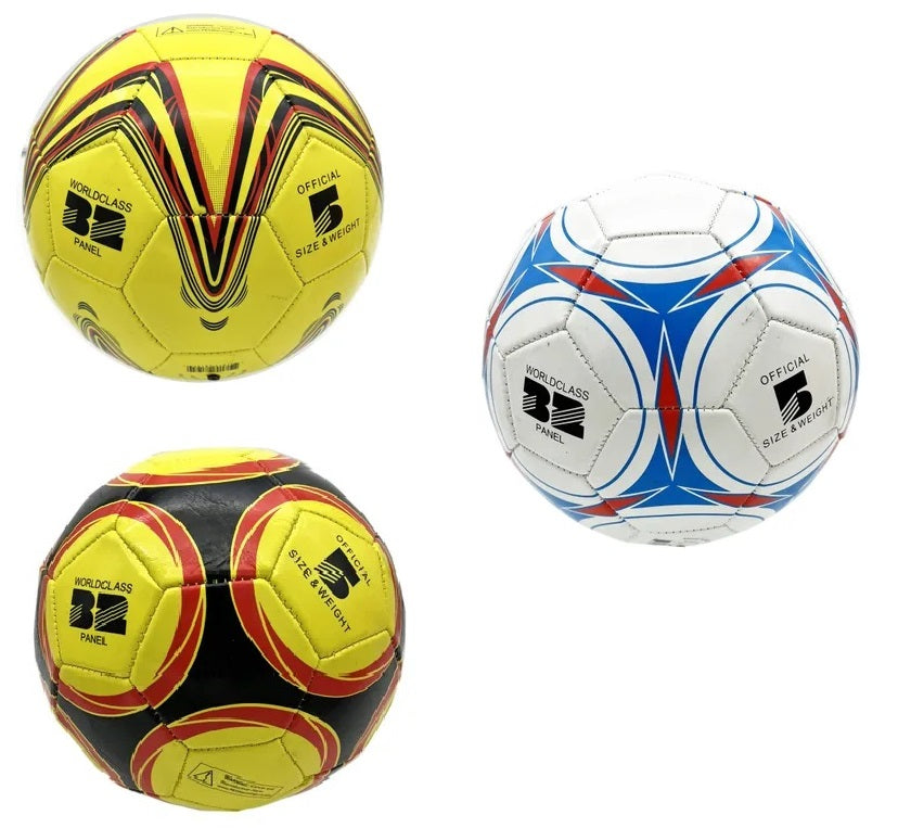 Soccer Ball Official Size 5
