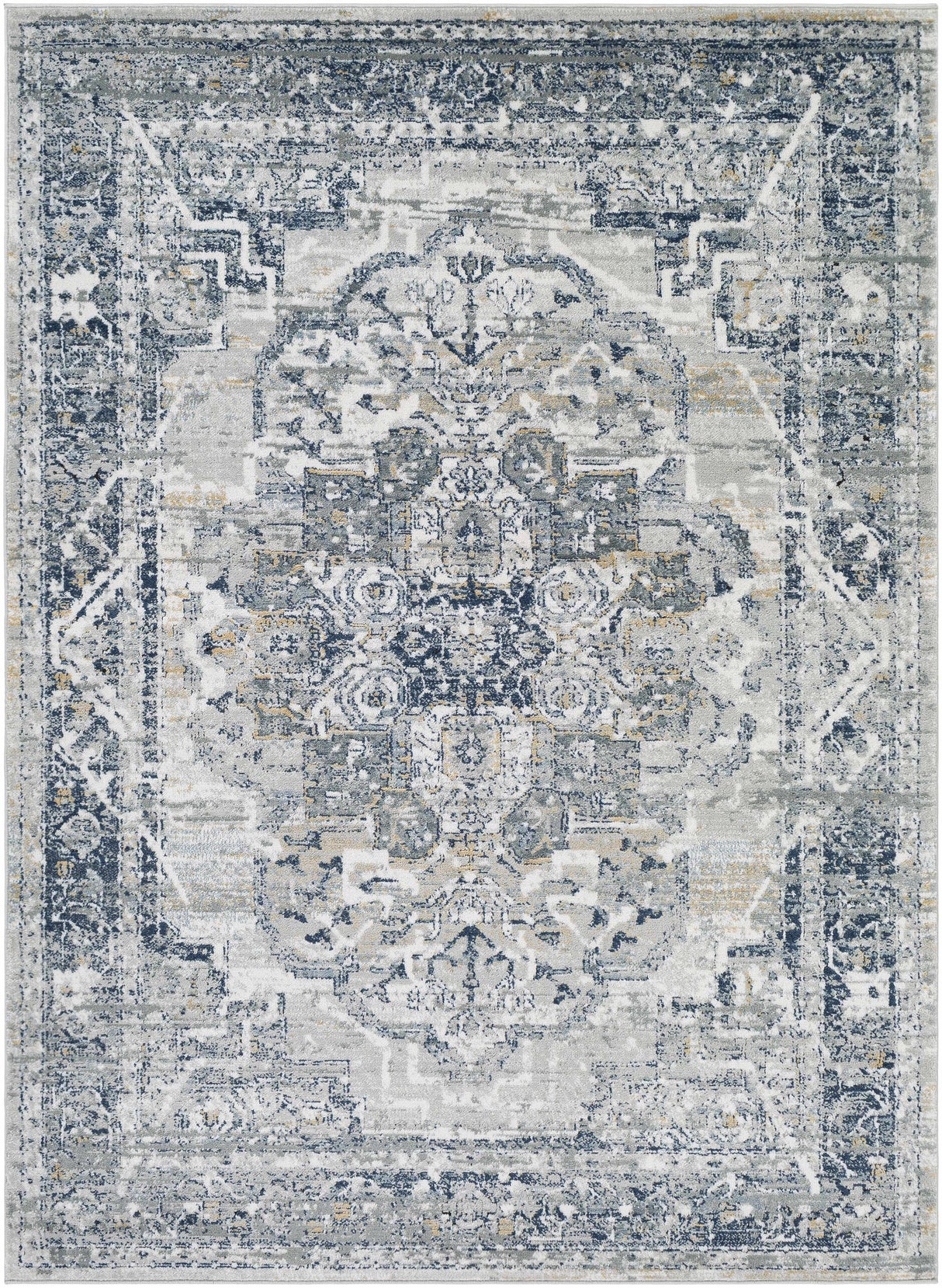 Allerton Area Rug