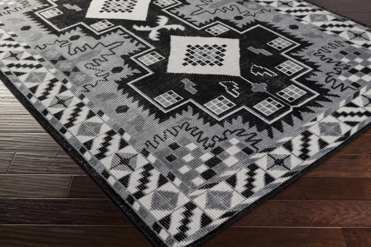 Alsey Area Rug - Clearance