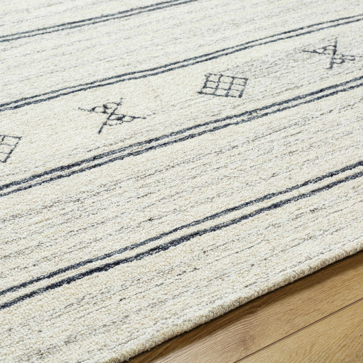 Amaka Area Rug