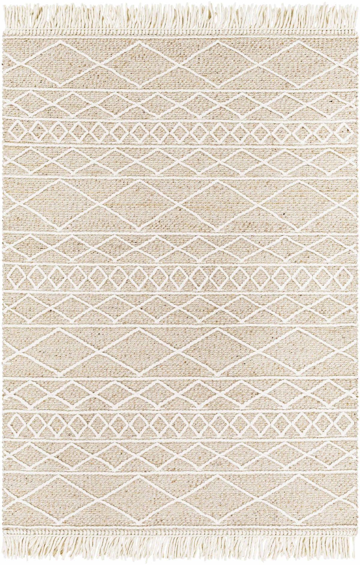 Ambulong Area Rug - Clearance