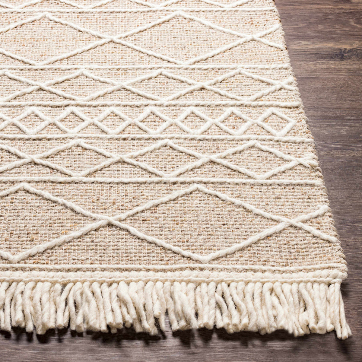 Ambulong Area Rug - Clearance