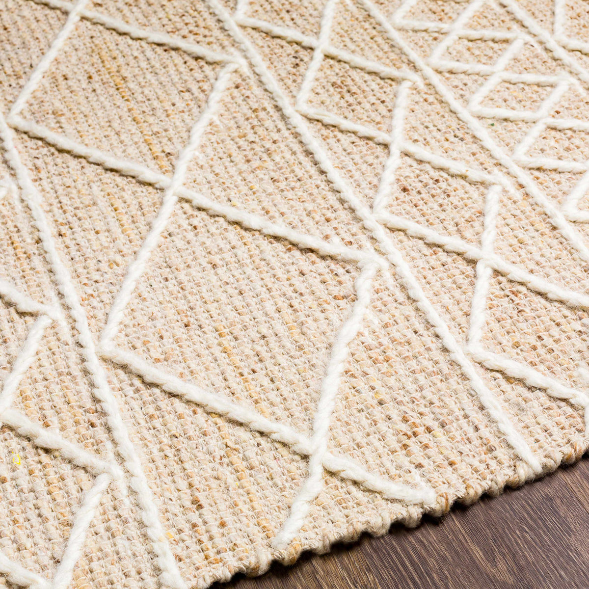 Ambulong Area Rug - Clearance