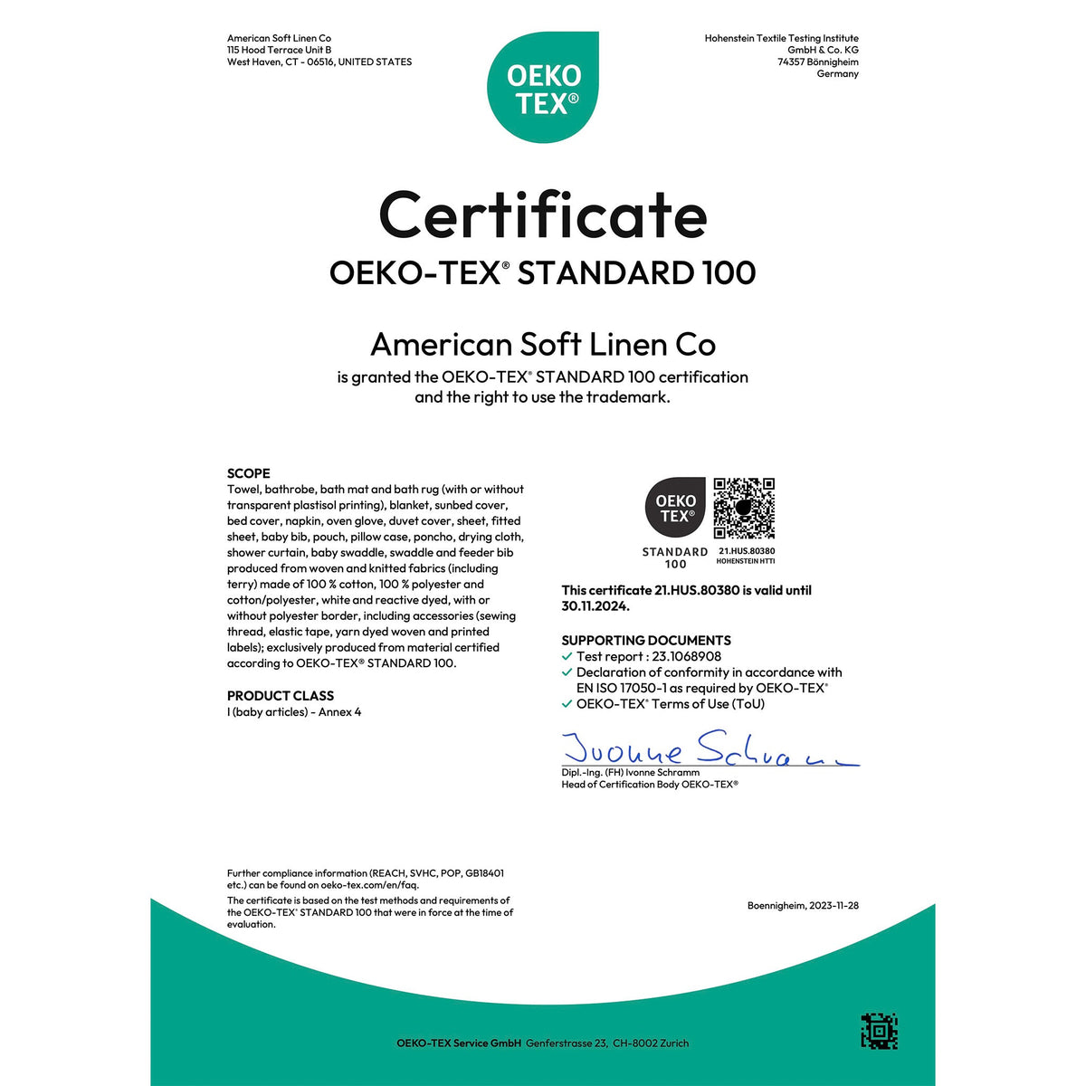 American Soft Linen 100% Cotton Turkish Towels for Bathroom, 4 Pack Bath Towel Set, Super Soft, Extra Large Bath Towels