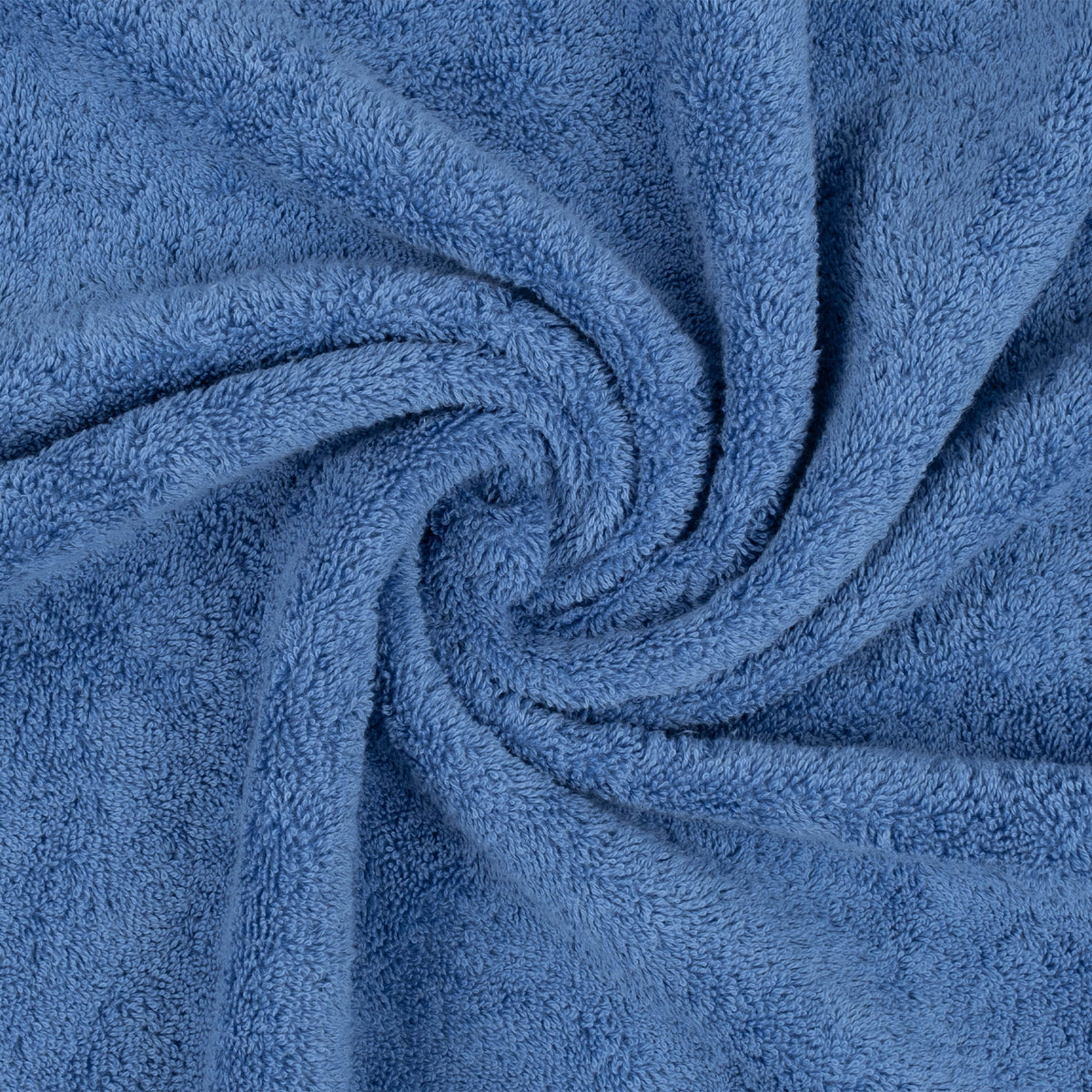6 Piece 100% Cotton Turkish Bulk Bath Towels - Wholesale Premium Towel Sets - 10 Set Case Pack