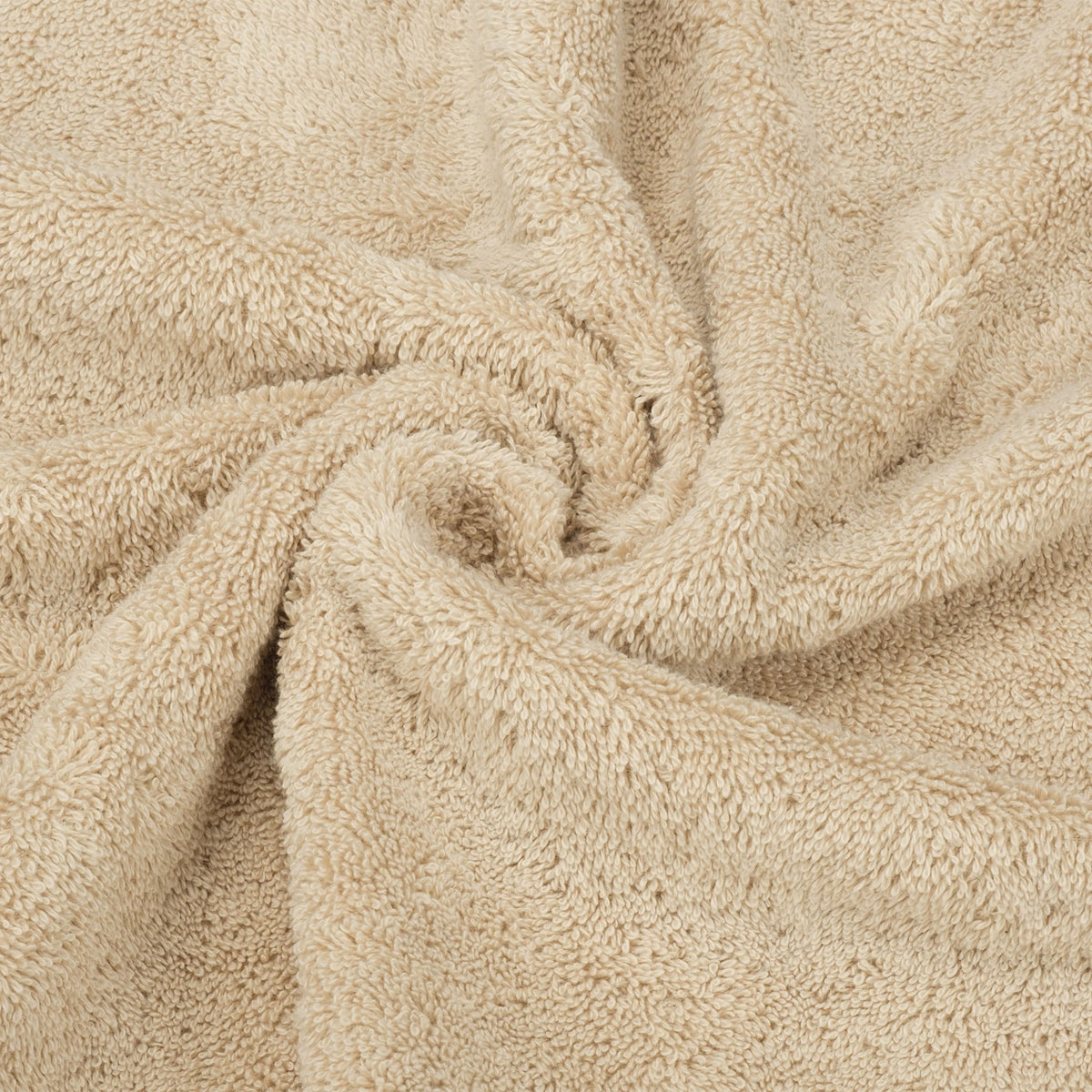6 Piece 100% Cotton Turkish Bulk Bath Towels - Wholesale Premium Towel Sets - 10 Set Case Pack