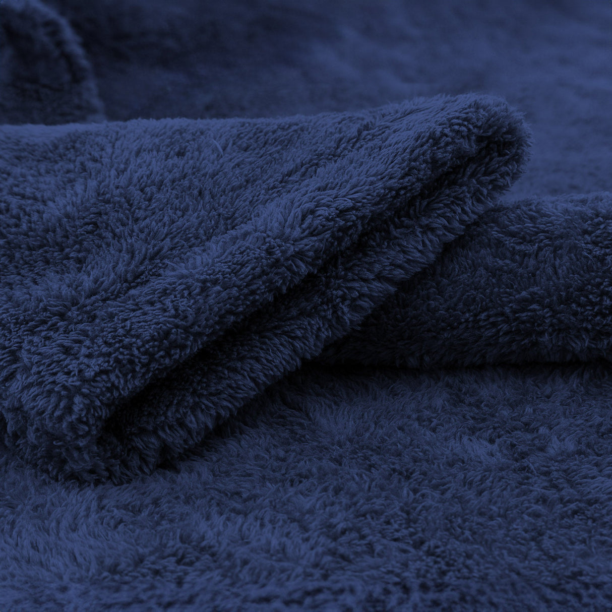 American Soft Linen Unisex Fleece Bathrobe, Super Soft, Absorbent and Fluffy - Wholesale