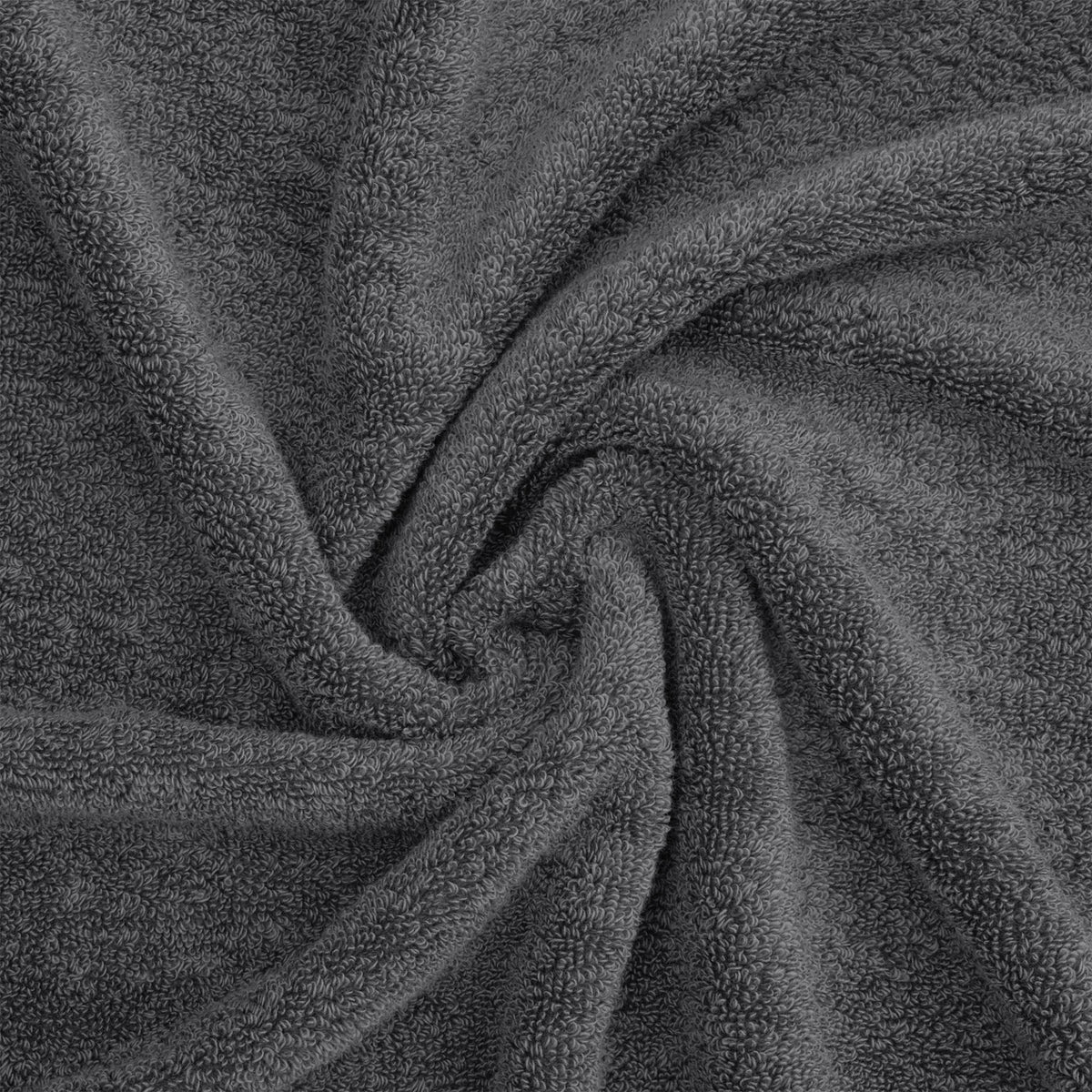 American Soft Linen 100% Cotton, Luxury, Salem 4 Piece Washcloth Set - 60 Set Case Pack