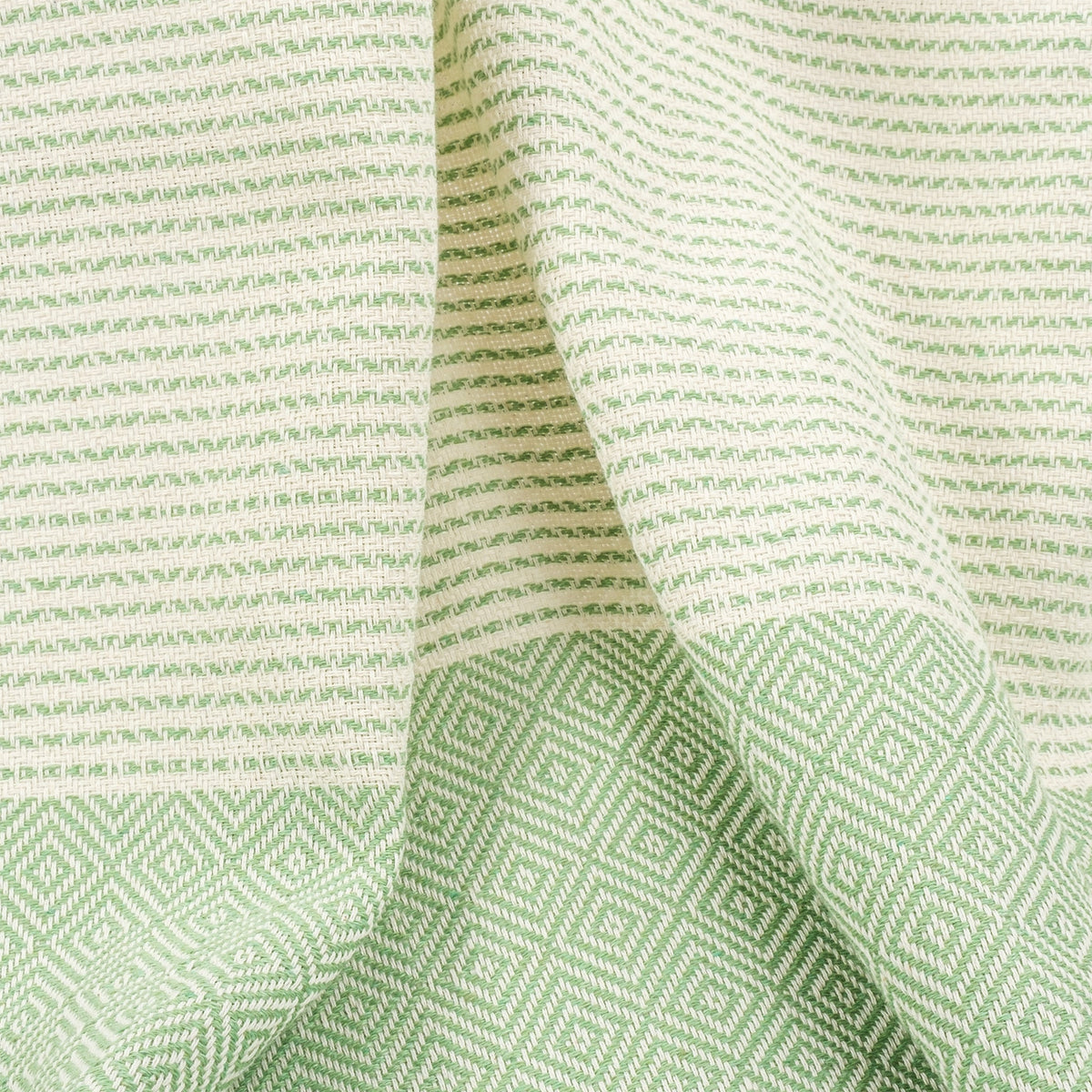 American Soft Linen Turkish Peshtemal Beach Towels, Cotton 4 Pack, 40" x 70" Size, Swim Towels for Beach and Pool Towels