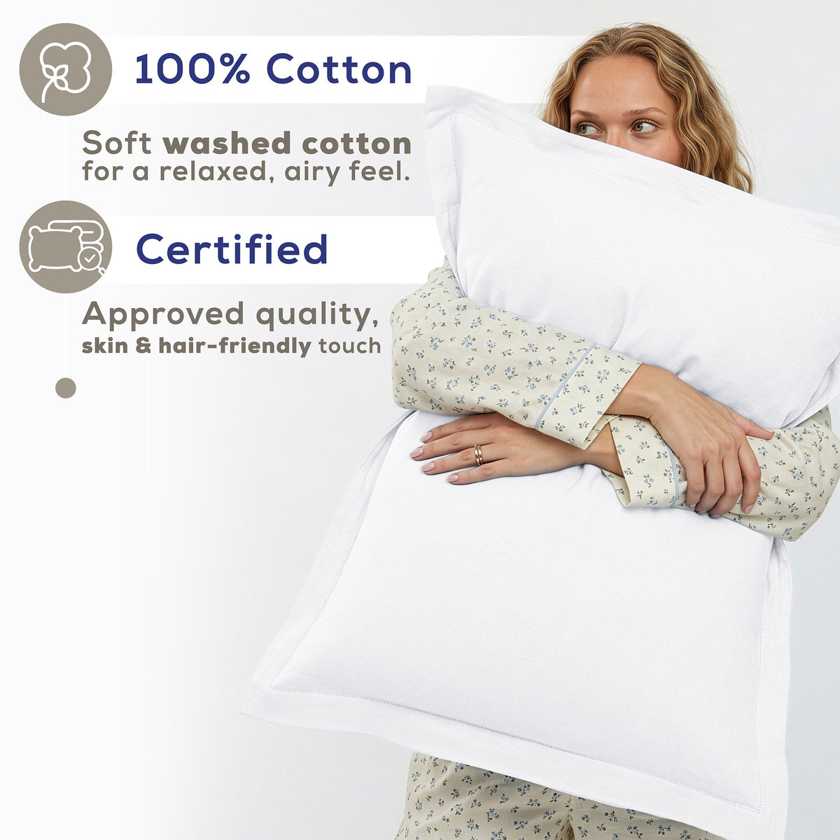 American Soft Linen Wholesale Duvet Cover Sets – 100% Washed Cotton Hotel Bedding Bulk