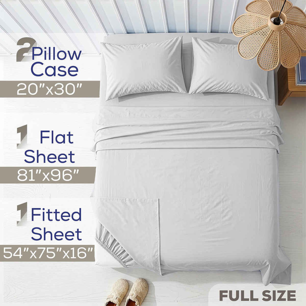 American Soft Linen Wholesale Sheet Sets – Hotel Bedding Bulk for Airbnb & Hospitality