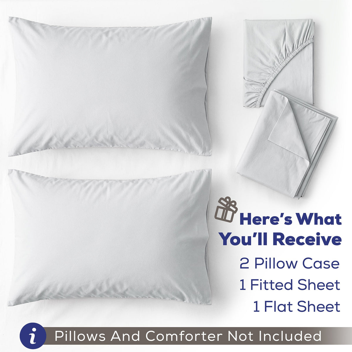 American Soft Linen Wholesale Sheet Sets – Hotel Bedding Bulk for Airbnb & Hospitality