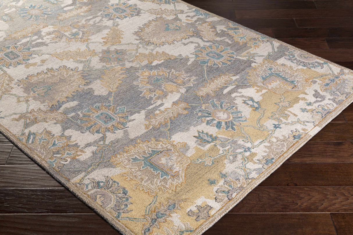 Ancho Area Rug - Clearance