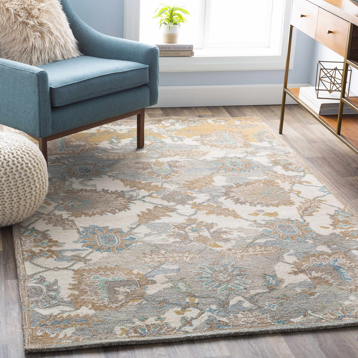 Ancho Area Rug - Clearance