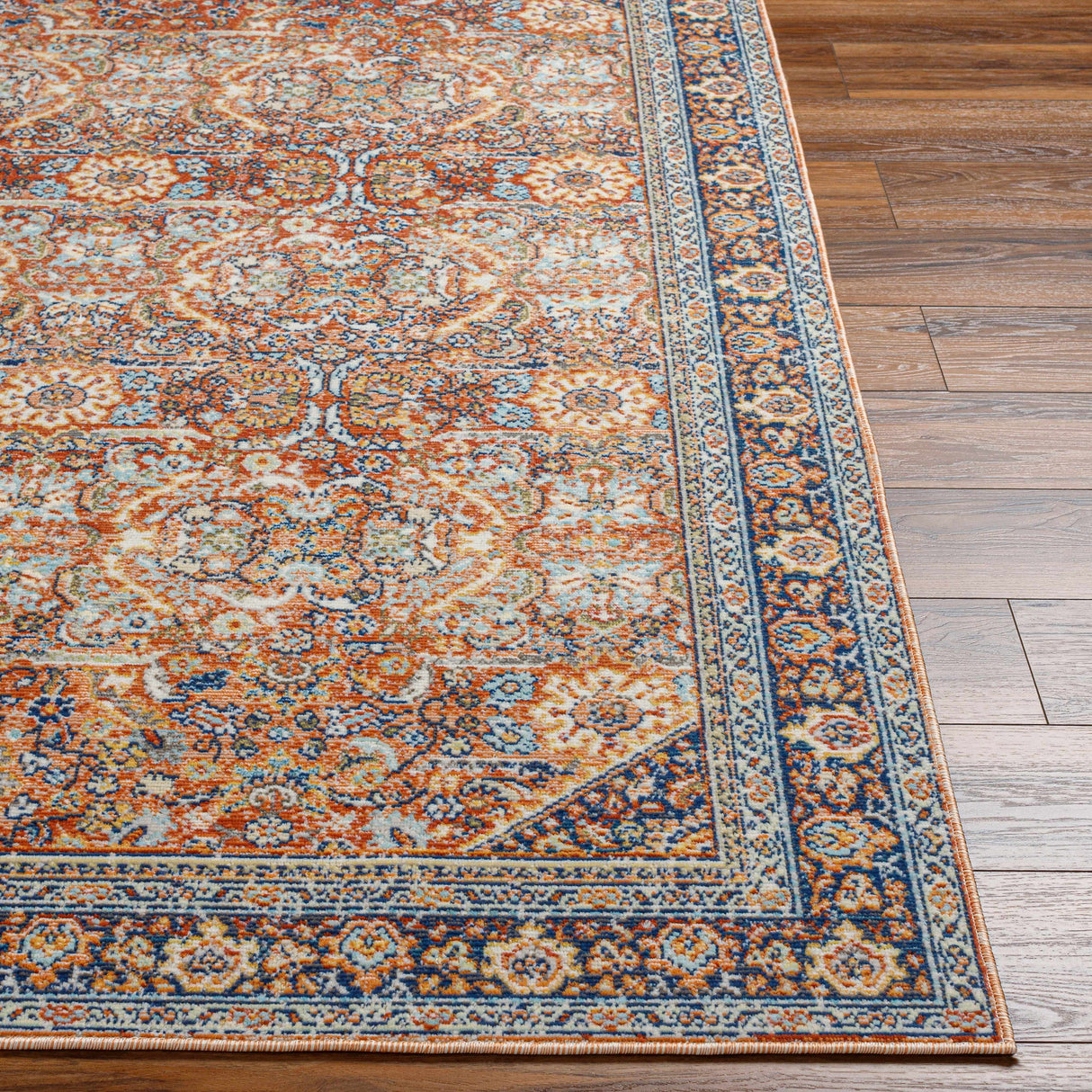 Ania Area Rug - Clearance