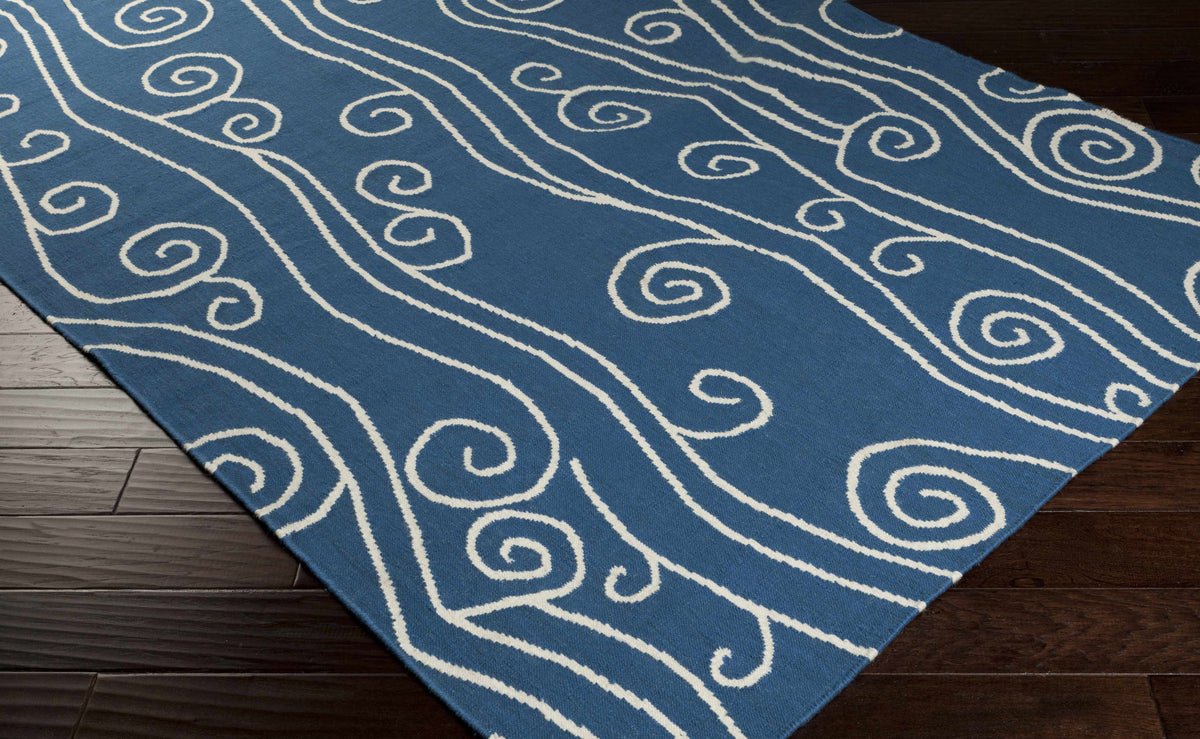 Anselmo Area Rug - Clearance