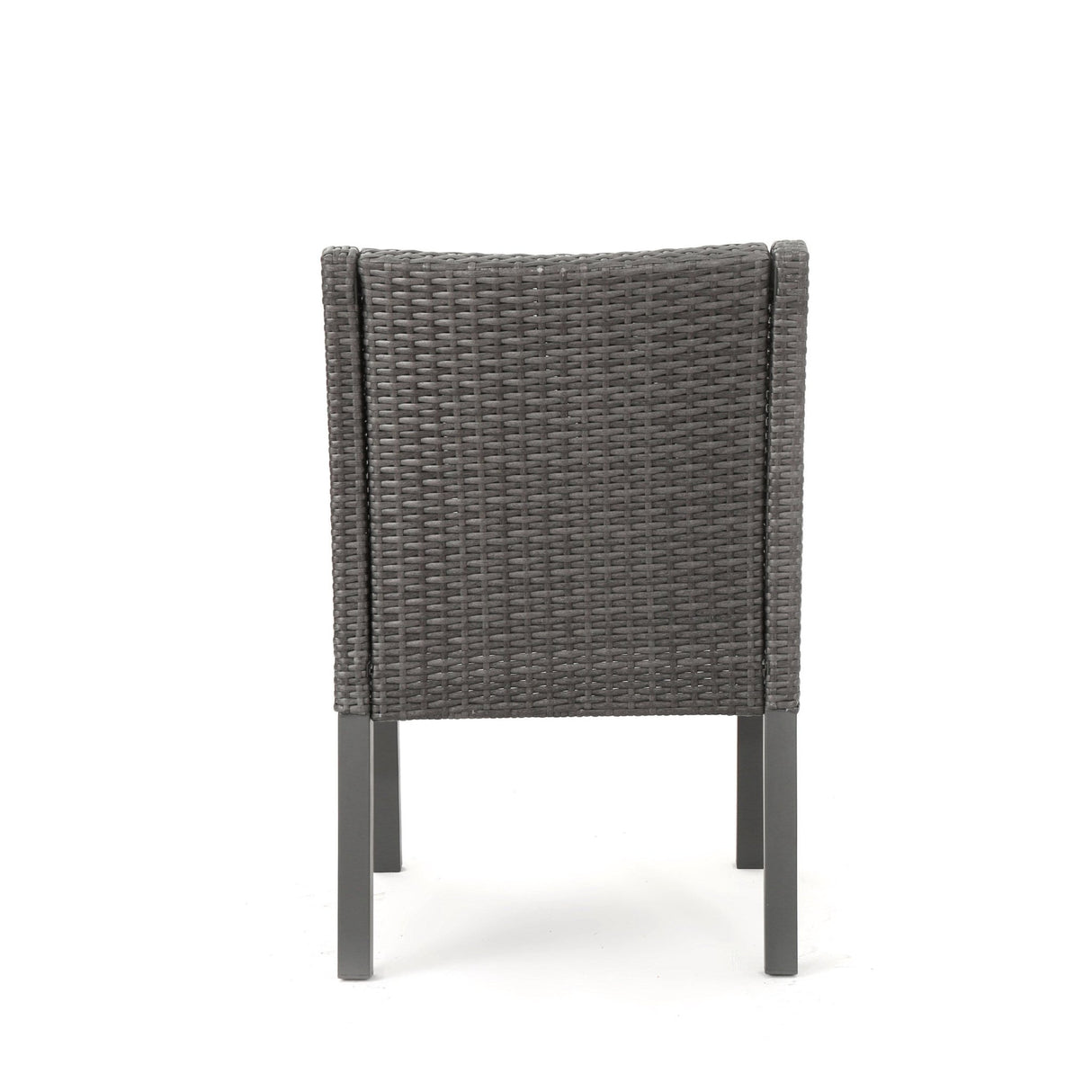 ANTIBES DINING CHAIR - GREY - Tuesday Morning - Chairs