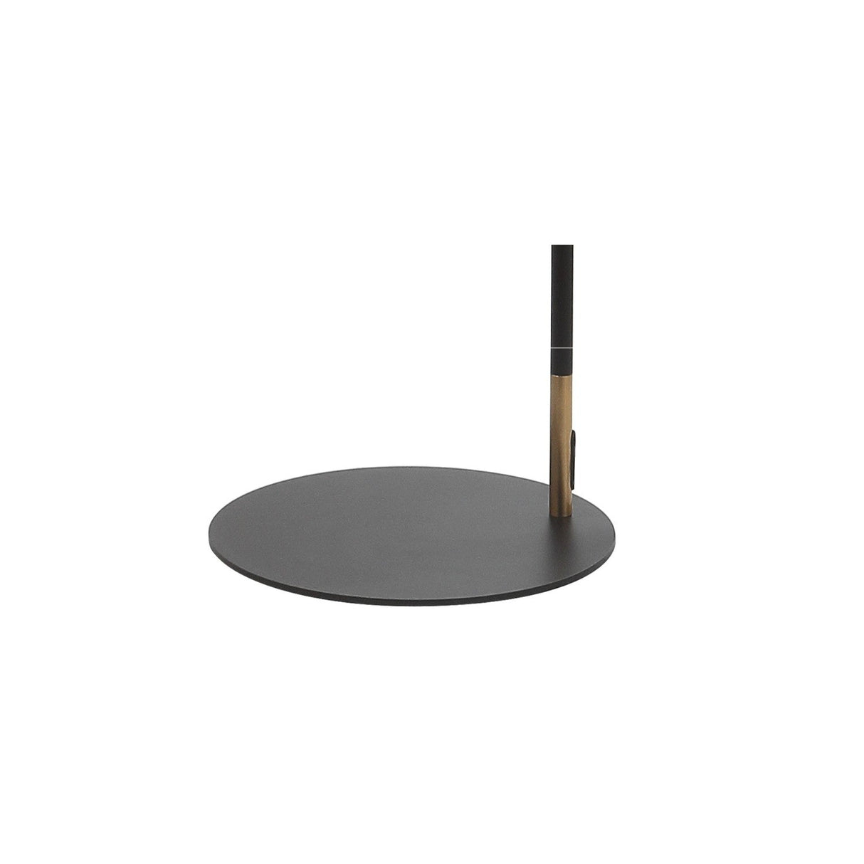 Apollo modern metal led task floor lamp - Tuesday Morning - Floor Lamps