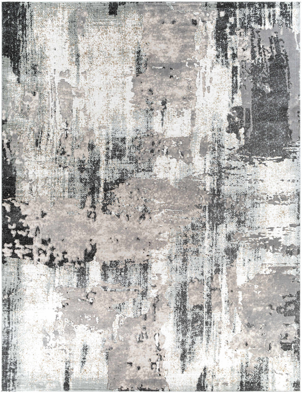 Aquebogue Area Rug - Clearance