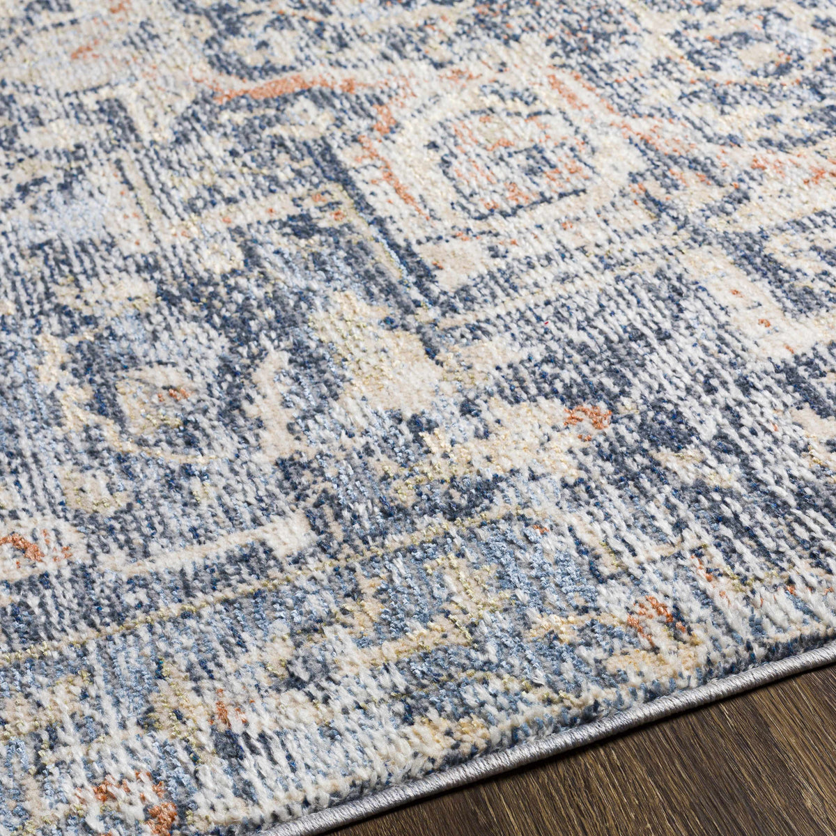 Aramayuan Area Rug - Clearance