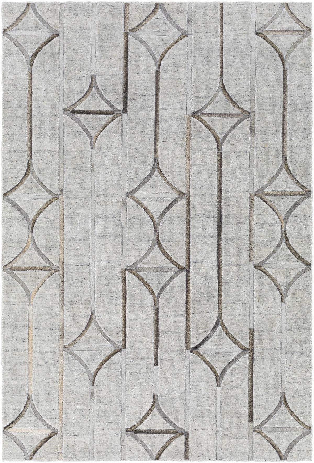 Ardahan Area Rug - Clearance