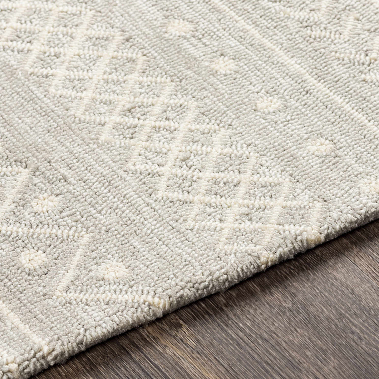Argenton Area Rug - Clearance
