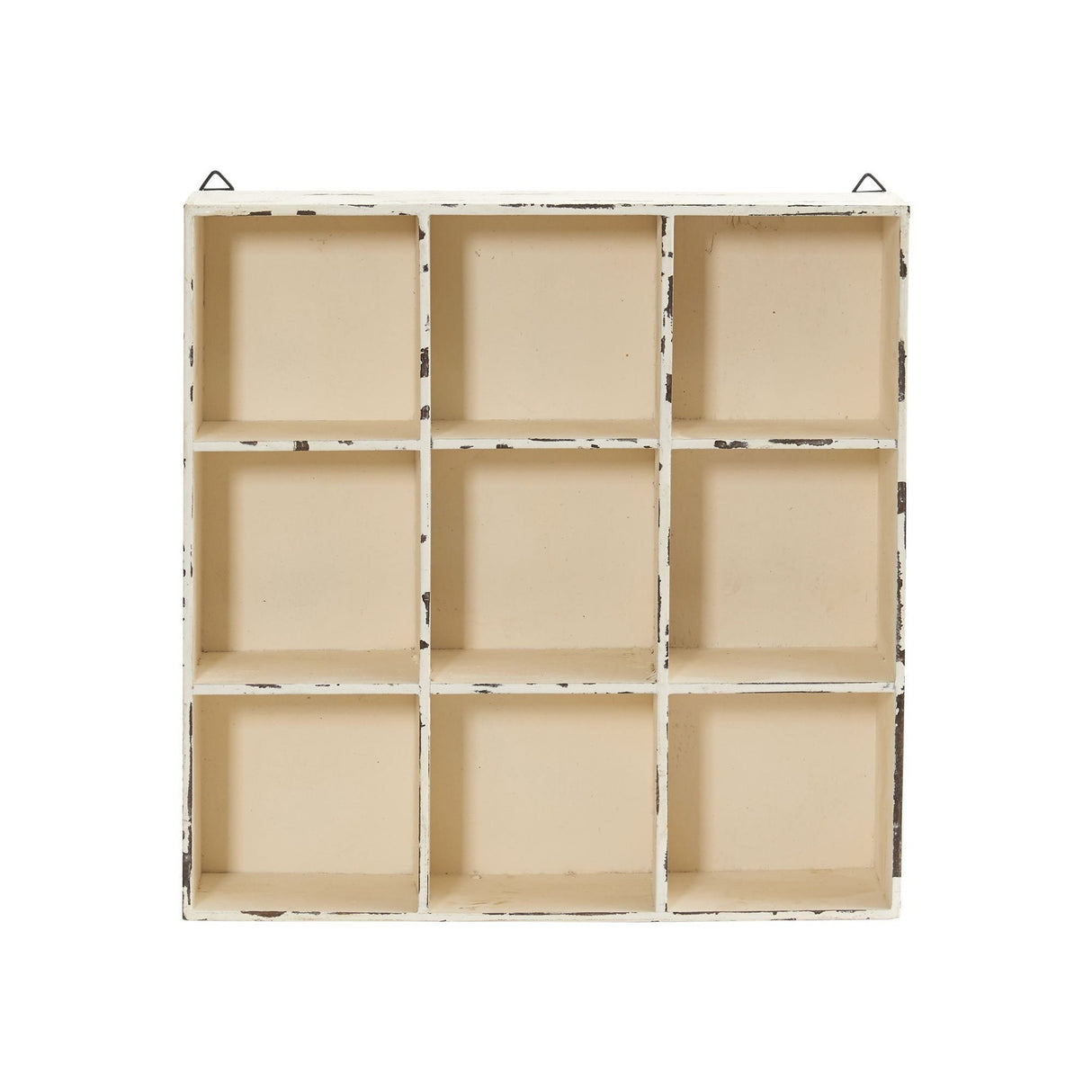 16” Decorative Wall Organizer or Planter