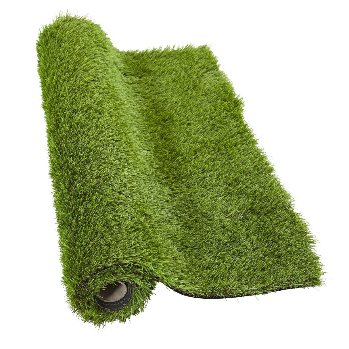 3’ x 4’ Artificial Professional Light Grass Turf Carpet UV Resistant (Indoor/Outdoor)