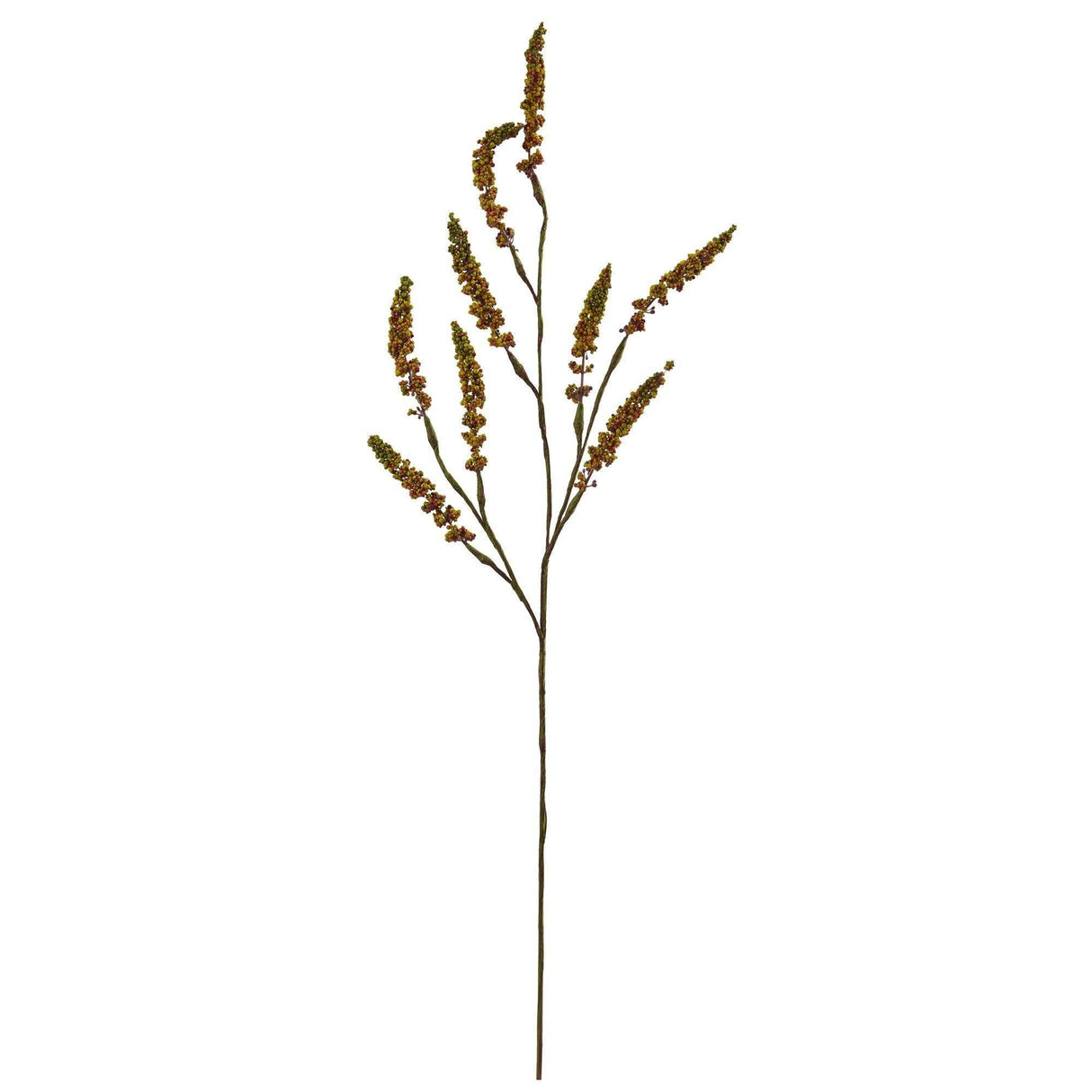32” Tail Berry Artificial Flower (Set of 12)