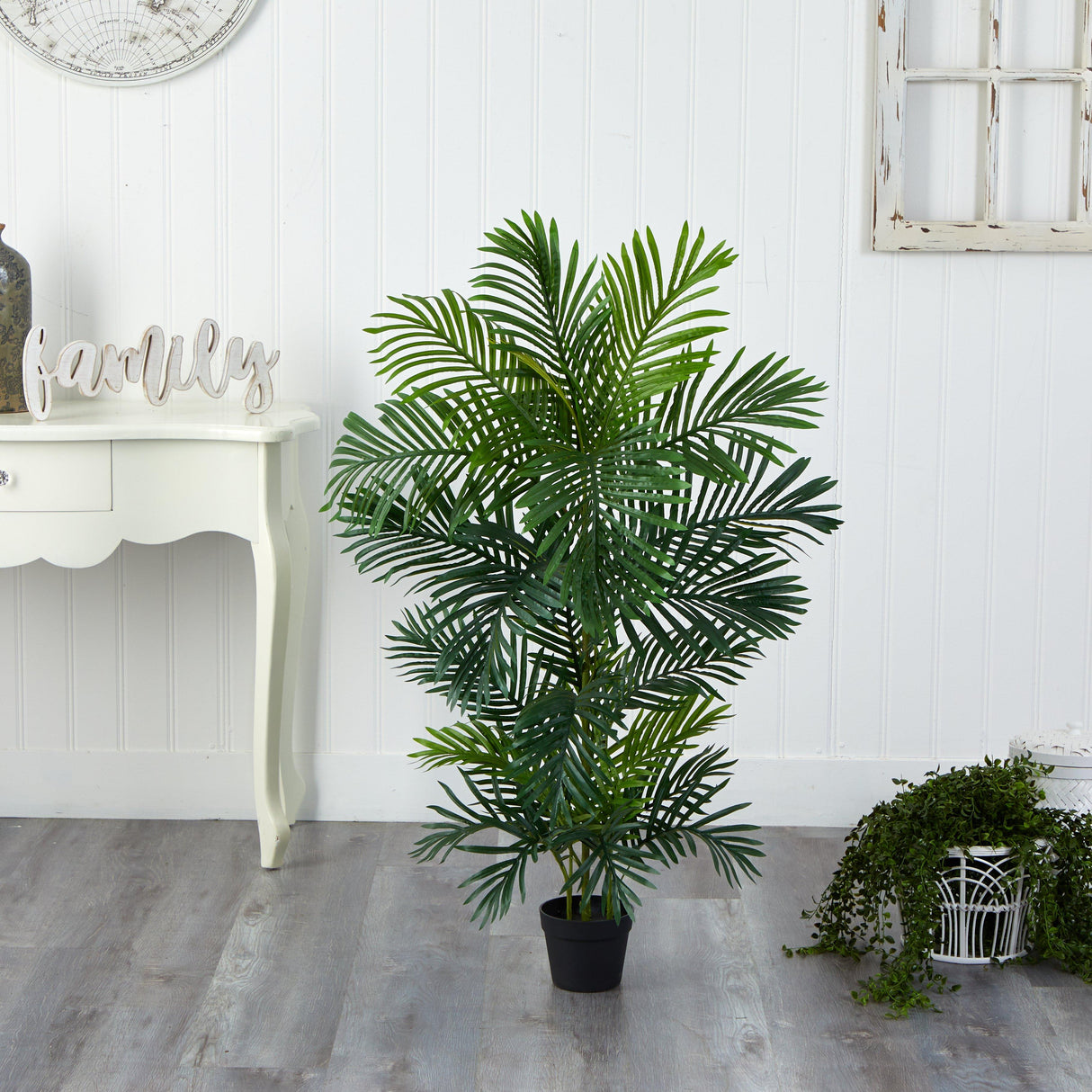 4’ Areca Artificial Palm Tree UV Resistant (Indoor/Outdoor)