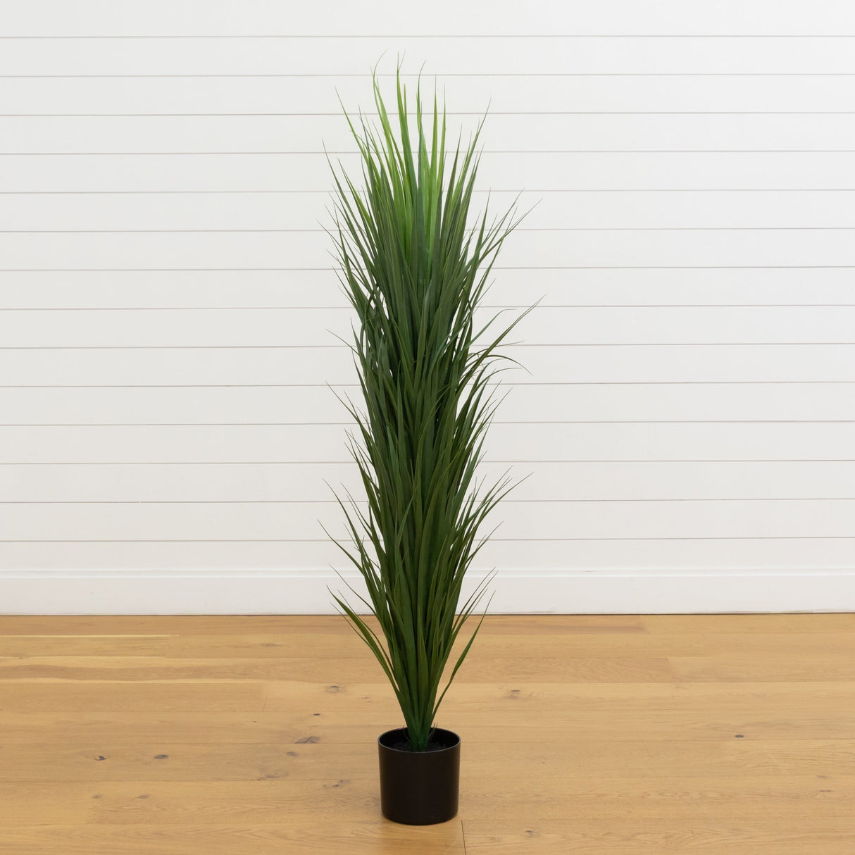 5’ UV Resistant Artificial Grass Plant (Indoor/Outdoor)