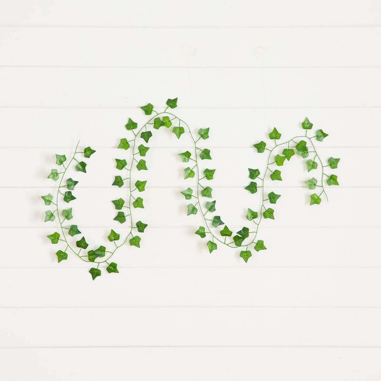 7’ Artificial Ivy Vine Garland - Set of 24