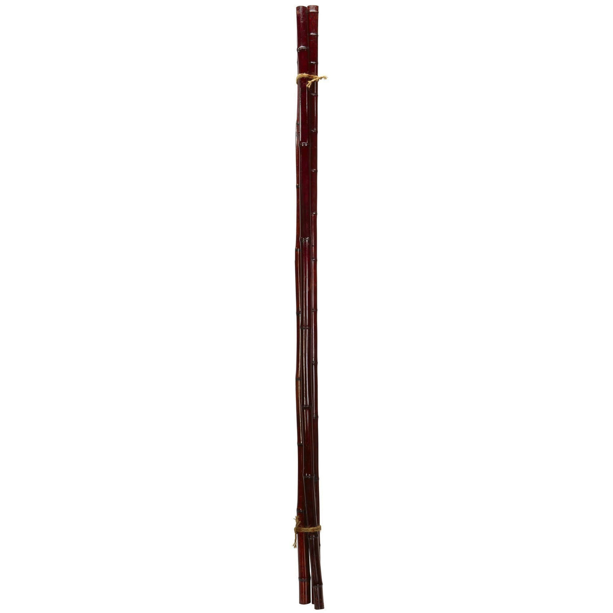 Bamboo Poles (Set of 12)