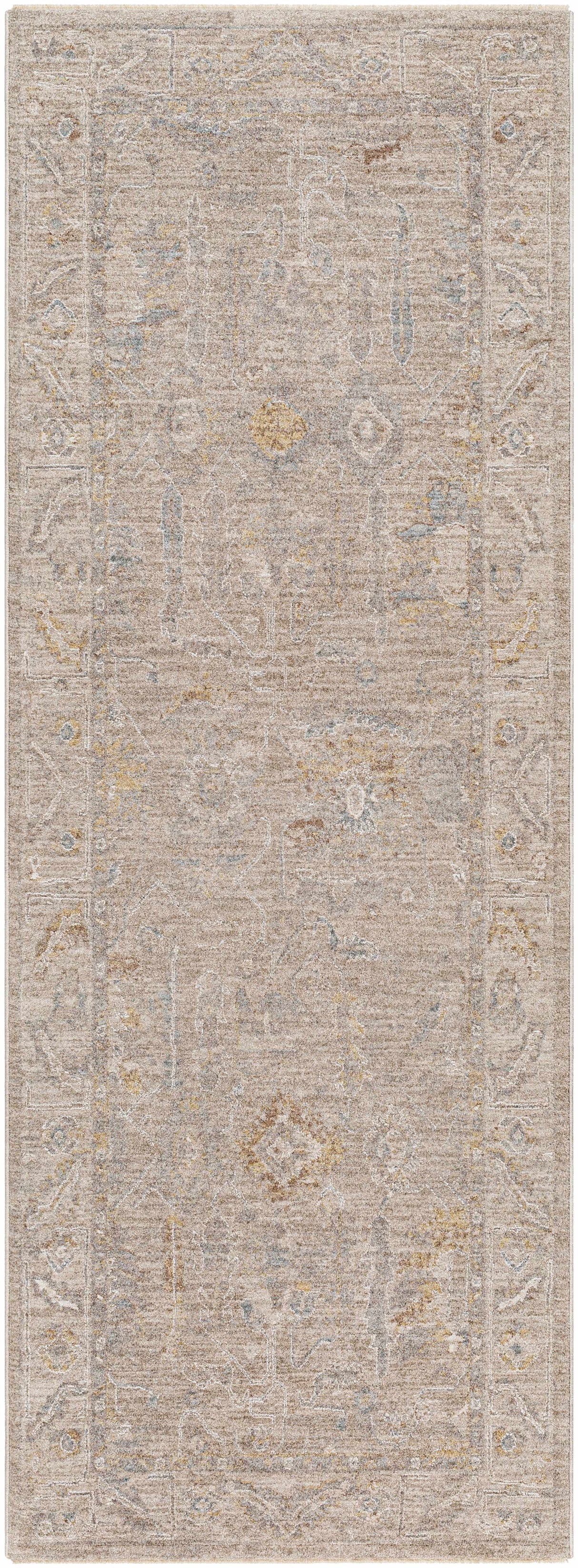 Ashra Area Rug